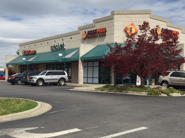 904 N. Madison Blvd, Roxboro, NC 27573